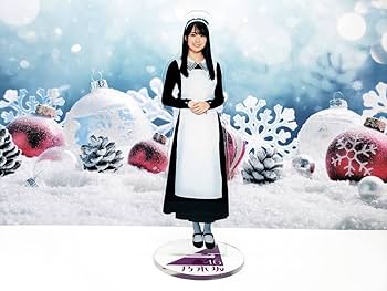 賀喜遥香 福袋 BIGアクスタ Amazon.co.jp: 乃木坂46 賀喜遥香 BIG アクリルスタンド lucky